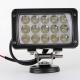 45W CREE LED Truck Lights For Tractor Trucks Off road Jeep
