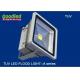 70W Aluminum Outdoor LED Flood Light 5600LM Dimmable IP65