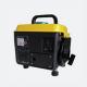 6.25KVA Rated Power Portable Type Home Backup Generator Set Net Weight 130Kg