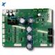 Green Soldermark Small Turnkey PCB Assembly For Aromatherapy Lamp