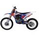 Powerful Engine Lightweight Enduro Motorcycle For Short Riders 200-400CC