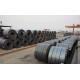 High-strength Steel Coil ASTM A514/A514M Grade E Carbon and Low-alloy