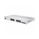 220 series managed 24 ports POE 4x1G network Switch CBS220-24P-4G-CN