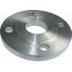 150# Pressure Alloy Steel Flanges 6 Inch Size S32750 Material ASME / ANSI B16.5