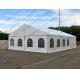 500 People Aluminum Outdoor Event Tents for Sale and Parties with Decorations