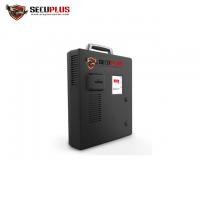 Professional Custom Explosives Detector Trace Detection For Army / Police