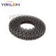 High Quality Furniture 3.8mm Rolling Sofa Bed Spring Wire Zigzag Springs