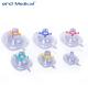 Breathing Oxygen Mask With Inflatable Medical Disposable PVC Anesthesia Mask