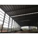 Durable Long Lasting Lightweight Steel Structure Workshop Building For Continuous Production