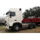 HOWO T7H 6x4 tractor truck 440HP Euro 4 for sale