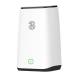 Unlocked ZYXEL NR5103E 5G WIFI 6 + Mesh Router Transform Your Internet Experience with 5G WiFi Router for High-Speed Connection