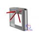 Multiple Tripod Turnstile Gate Bus Station Ticket Access Control Waterproof