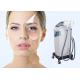 1064nm 532nm IPL Laser Hair Removal Machine For Dark Skin / Upper Lip / Bikini Area