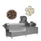 Stainless Steel 201 304 3000 KG Automatic Puffing Snacks Making Machine