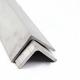Duplex Stainless Steel Metal Angle Bar AISI 2205 SS Channel Profile Rod