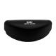 Black Sunglasses Case Bag Custom Logo Cheap Plastic Eyewear Box