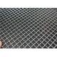 316 Stainless Steel Mesh Water Filter , Petroleum Wire Mesh Filter Screen