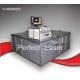 Fully Enclosed Optical EL Automatical Defect Detector No Noise FDA SGS TUV