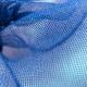 Blue Pearl Nets 100% Pure High Density Polyethylene OEM Service