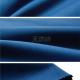 Workwear Meta Aramid Fabric 220gsm Royal Blue Ne30/2