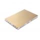 Aluminum Honeycomb Plate Tensile Strength ≥0.2MPa Core Thickness 2-6mm