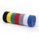 2 In 1 Colorful Back To Back Velcro Tape Hook And Loop Tape For Cables Management