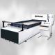 MH4811B Wood Door PVC Foil Laminating Hot Vacuum Membrane Forming Press Machine