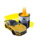 Water Resistant Automotive Base Coat Paint Easy To Clean And Maintain