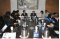 Vice President Gao Fu   an Met with the Delegation from Sripatum University of Thailand
