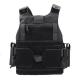 500D Caudula Lightweight Abrasion Resistant Quick Release Tactical Vest