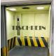 1.0m/s 304 Stainless Steel Freight Elevator Cargo Elevator Goods Elevator For Factory Or Warehouse