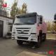 HW76 Heavy Duty Dump Truck 300L Howo 6x4 Dump Truck