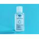 CE FDA Approval Antibacterial Disinfectant Hand Gel Quick Drying Wasteless