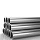 2000mm Welded Stainless Steel Tube 409 410 430 Thin Wall SS Tubing