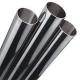 304 304l Seamless Stainless Steel Pipe Tube Polished Surface 2B 12M