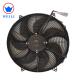 Hot selling bus aircon auto air conditioner condenser cooling fan, high speed bus fan
