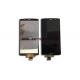 Grade A Metal Cell Phone LCD Screen Replacement For LG G4 Mini H735