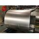 Zink Galvanized Steel 3 Mm GI Plain Sheet SGCC Z140 For Household Appliance