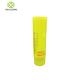 Durable Eco Friendly Shampoo Packaging 30 ML PP Cap Material Matte Surface