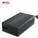 12V 40A Aluminium Alloy with Fan lithium battery charger for E-forklift CE