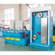 Gold Electrical Wire Drawing Equipment Intermediate Copper Wire Making Machine