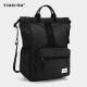 Eco Friendly Business Travel Backpacks Casual Outdoor Soft Multi Functional