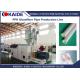 20-110mm PPR Pipe Extrusion Machine / 3 layer PPR GF Pipe Production Machine