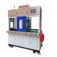 Double Slide Table JTT-100-DM Low Pressure Injection Molding Machine With