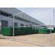 Canada standard 50x100mm Temporary Construction Fence Panels