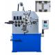 Four Axis CNC Spring Coiling Machine 3 Phase 220V , Spring Coiling Machinery