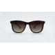 Oversized sunglasses for women polarised lens square shape 100% UV 400