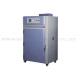 Double Door Design Hot Air Circulation Drying Oven 380V 50Hz Rated Voltage