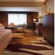 Hotel carpet   Wool material   Axminster carpet  pile height 7-8mm  width 4M
