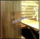 New designed hot selling Decorative wire mesh for room divider